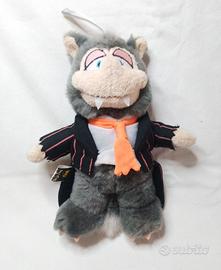 PELUCHE COLLEZIONE HAPPY SNACK