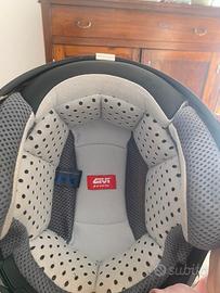Casco bambino GIVI omologato