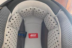 Casco bambino GIVI omologato