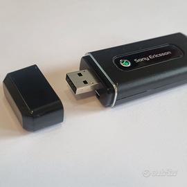 Modem USB 3G Sony Ericsson MD300 – Funzionante