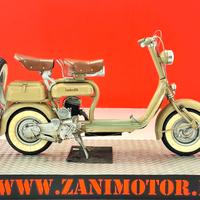 Lambretta C 125 C -1953- RESTAURATA