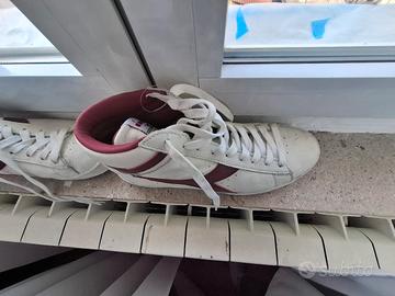 scarpe nuove mai usate