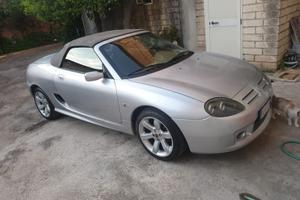 MG TF 1.8
