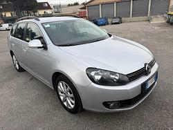 VOLKSWAGEN Golf Var. 1.4 TSI 122CV Highline senz