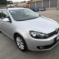 VOLKSWAGEN Golf Var. 1.4 TSI 122CV Highline senz