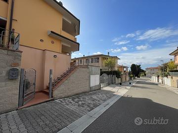 V861 Castiglioncello oasi di stile a 900m dal mare