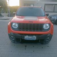 Jeep Renegade Jeep Renegade 2.0 D Mt 4x4 (140 Cv).