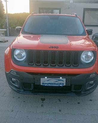 Jeep Renegade Jeep Renegade 2.0 D Mt 4x4 (140 Cv).