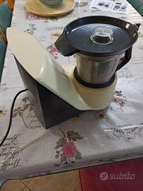 Vorwerk Bimby Thermomix TM21/2-2