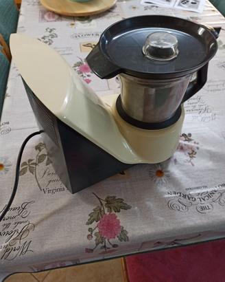 Vorwerk Bimby Thermomix TM21/2-2