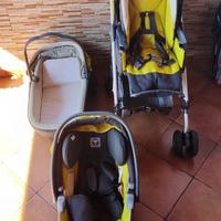 PegPerego Pliko Switch
