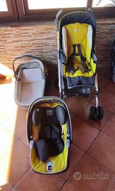 PegPerego Pliko Switch