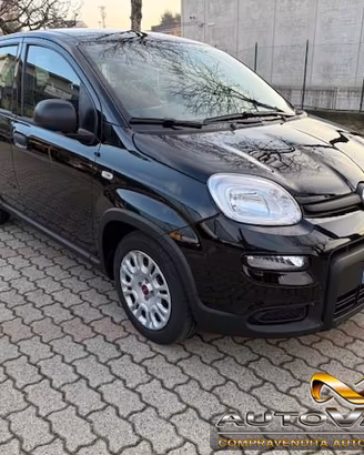 FIAT Panda 1.0 FireFly S&S Hybrid,Bluetooth
