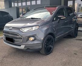 Ford EcoSport 1.5 TDCi 95 CV Titanium FG740