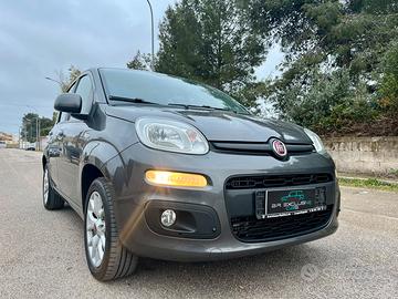 Fiat Panda unico proprietario full optional garanz