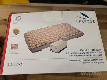 materasso antidecubito