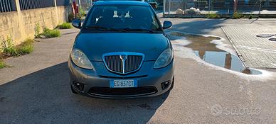 lancia y diva