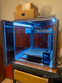 Bundle Snapmaker 2.0 A250 + Enclosure + tool