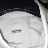 Camicia donna Burberry originale