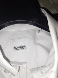 Camicia donna Burberry originale