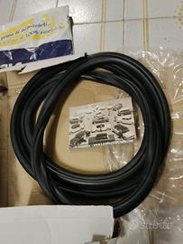 Fiat 1100/103 E o TV guarnizione parabrezza 