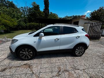 Opel Mokka 1.4 turbo GPL Automatica autocarro n1