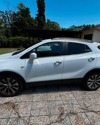Opel Mokka 1.4 turbo GPL Automatica autocarro n1