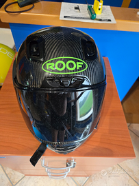Casco moto