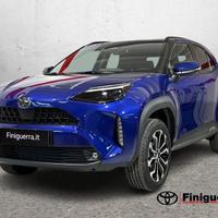 Toyota Yaris Cross 1.5 Hybrid 5p. E-CVT Trend