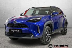 Toyota Yaris Cross 1.5 Hybrid 5p. E-CVT Trend