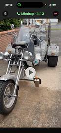 Road king