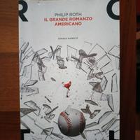 Philip Roth - Il grande romanzo americano 