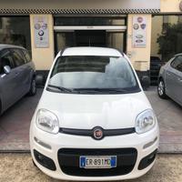 FIAT Panda 0.9 TwinAir Turbo Natural Power Loung