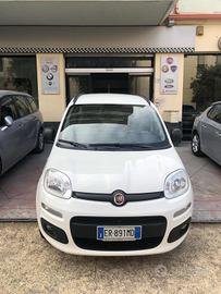 FIAT Panda 0.9 TwinAir Turbo Natural Power Loung
