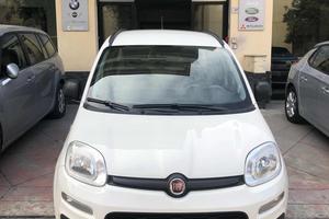 FIAT Panda 0.9 TwinAir Turbo Natural Power Loung