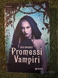 Promessi vampiri 1&2