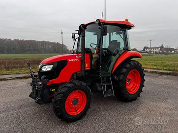 Kubota M7060 DTHQ