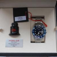 orologio Lorenz nuovo