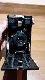 Soho Pilot vecchia macchina fotografica