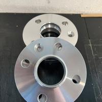 4 distanziali Panda prima serie 16mm completi