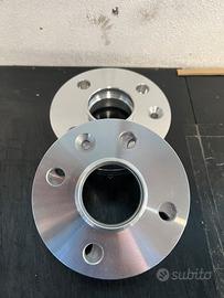 4 distanziali Panda prima serie 16mm completi