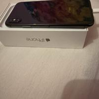 iPhone X