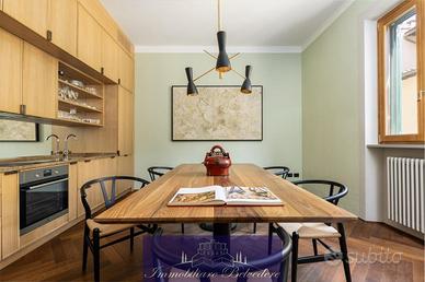 Quadrilocale a Firenze