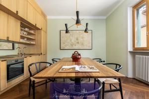 Quadrilocale a Firenze