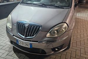 Lancia MUSA 1.3 Mjt 95 CV 5th Avenue