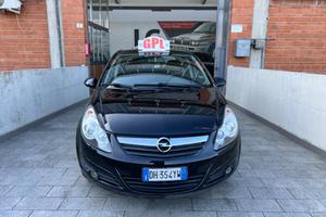 Opel Corsa 1.2 80CV 5 porte GPL-TECH Enjoy