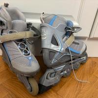 Rollerblade - pattini a rotelle
