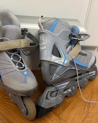 Rollerblade - pattini a rotelle