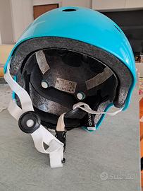 Caschetto bici bambino