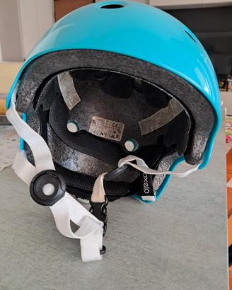 Caschetto bici bambino